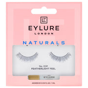 Eylure Naturals Lashes 031